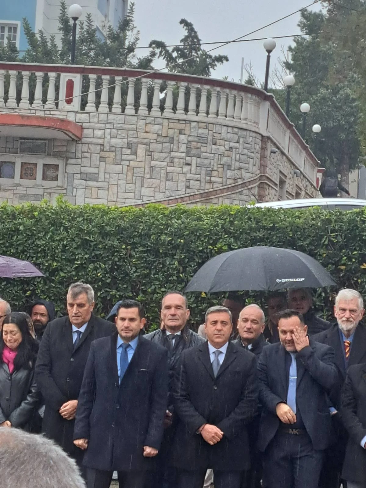 Στον εορτασμό Μνήμης της Μάχης του Καματερού «ΒΟΥΡΒΑΧΕΙΑ 2024», μια εξαιρετική εκδήλωση που διοργάνωσε ο Δήμος Αγίων Αναργύρων-Καματερού